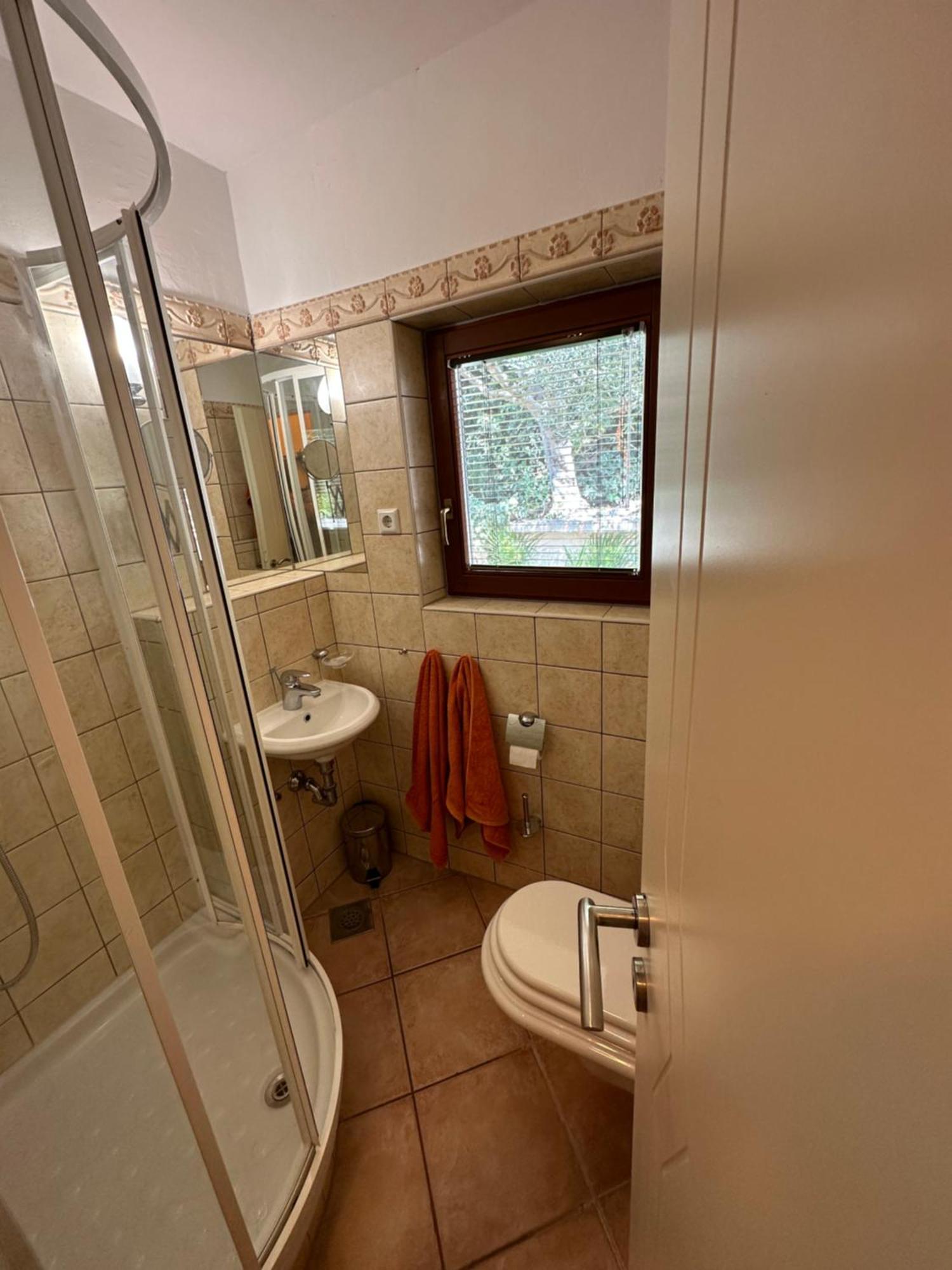 Apartment Mona 1, Fantastischer Meerblick Drage Kültér fotó