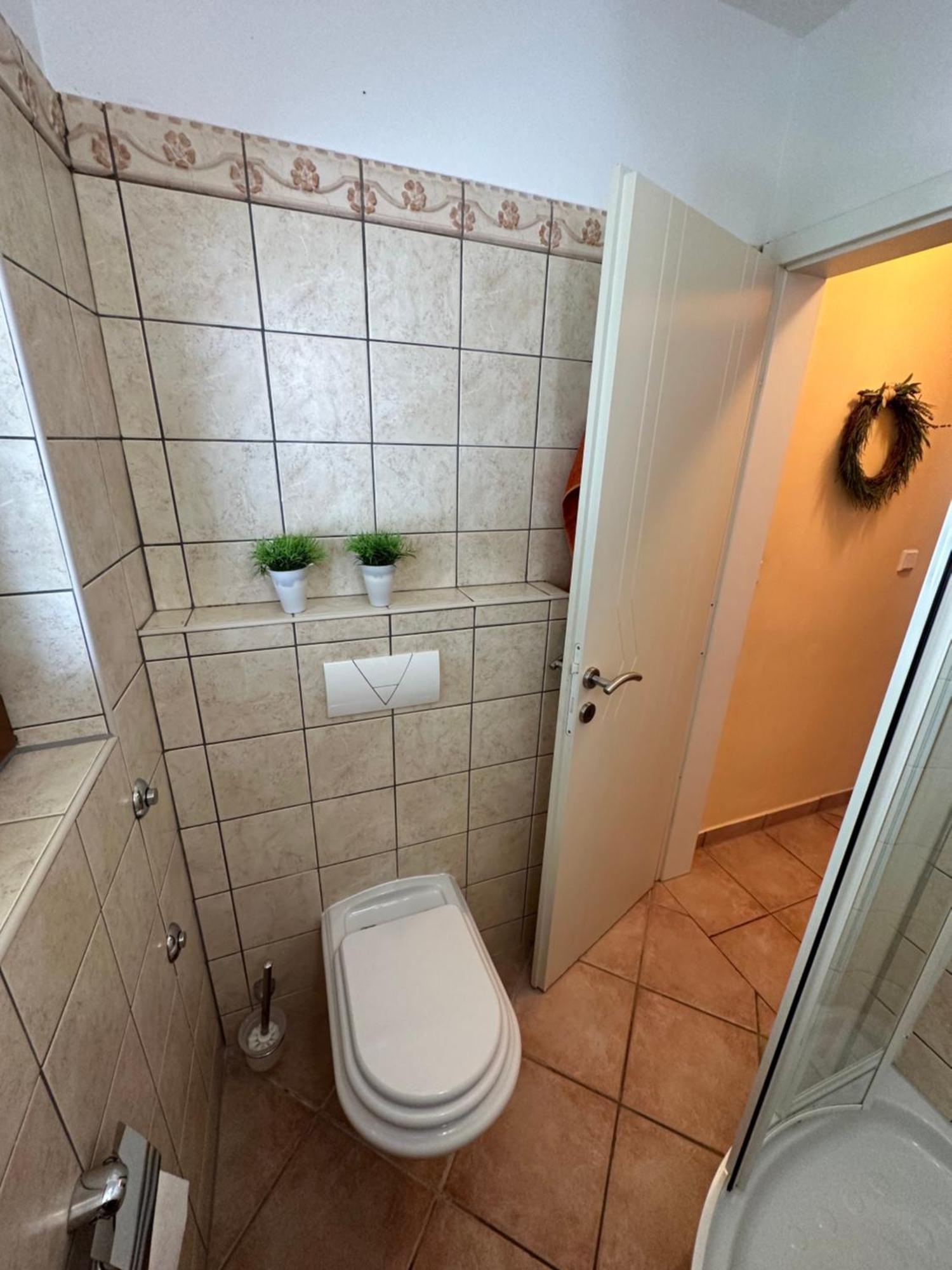 Apartment Mona 1, Fantastischer Meerblick Drage Kültér fotó