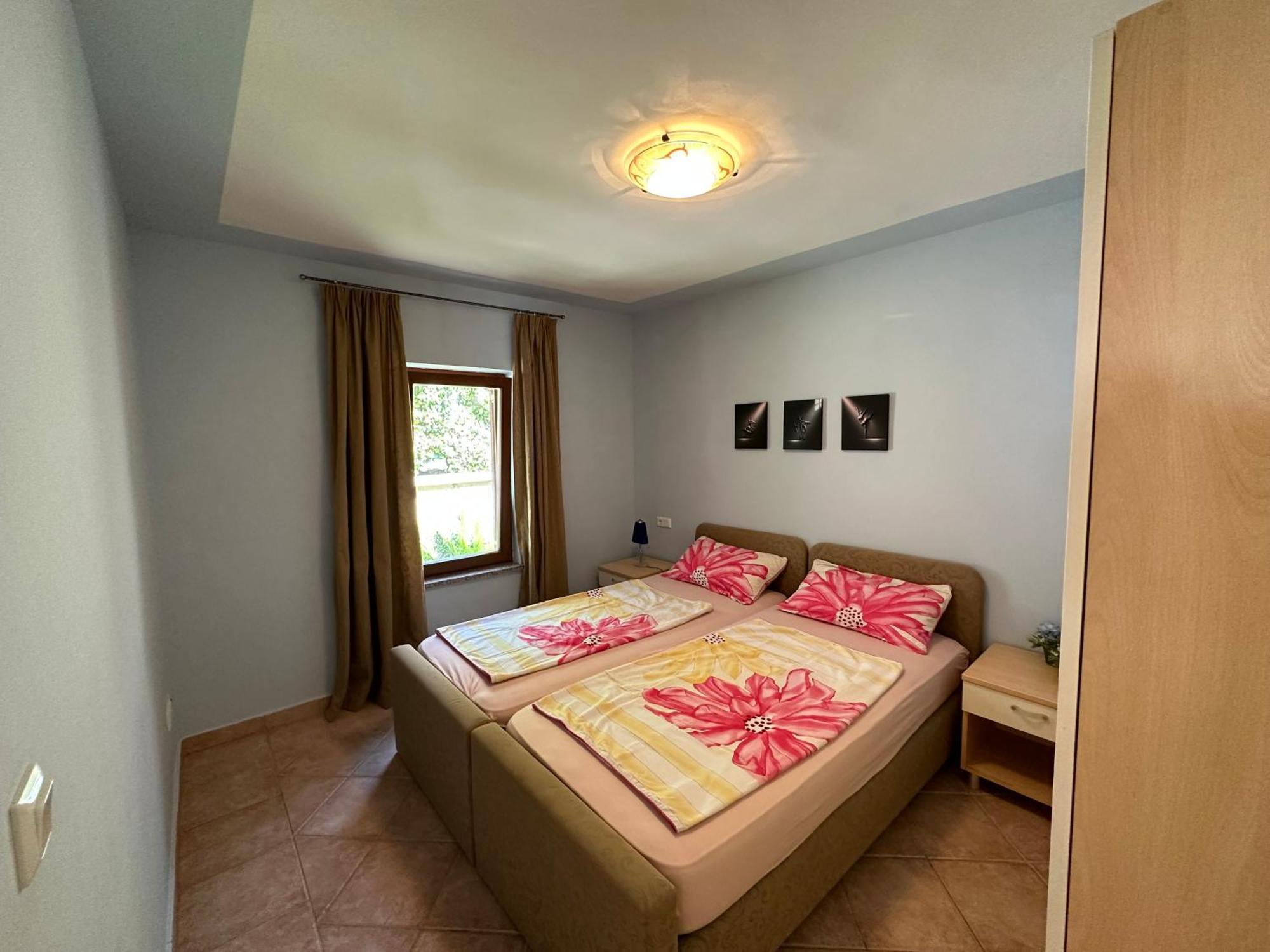 Apartment Mona 1, Fantastischer Meerblick Drage Kültér fotó