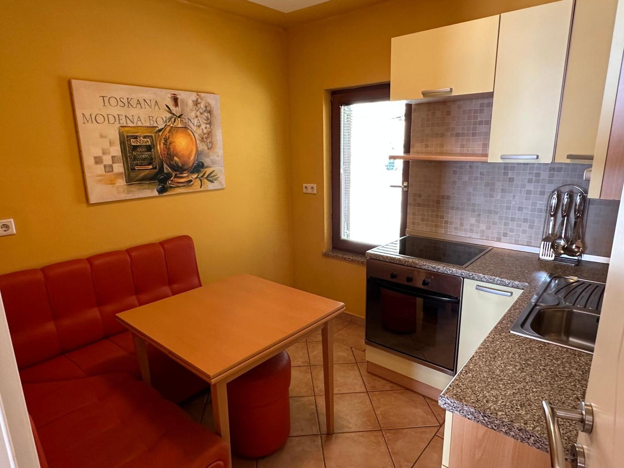 Apartment Mona 1, Fantastischer Meerblick Drage Kültér fotó