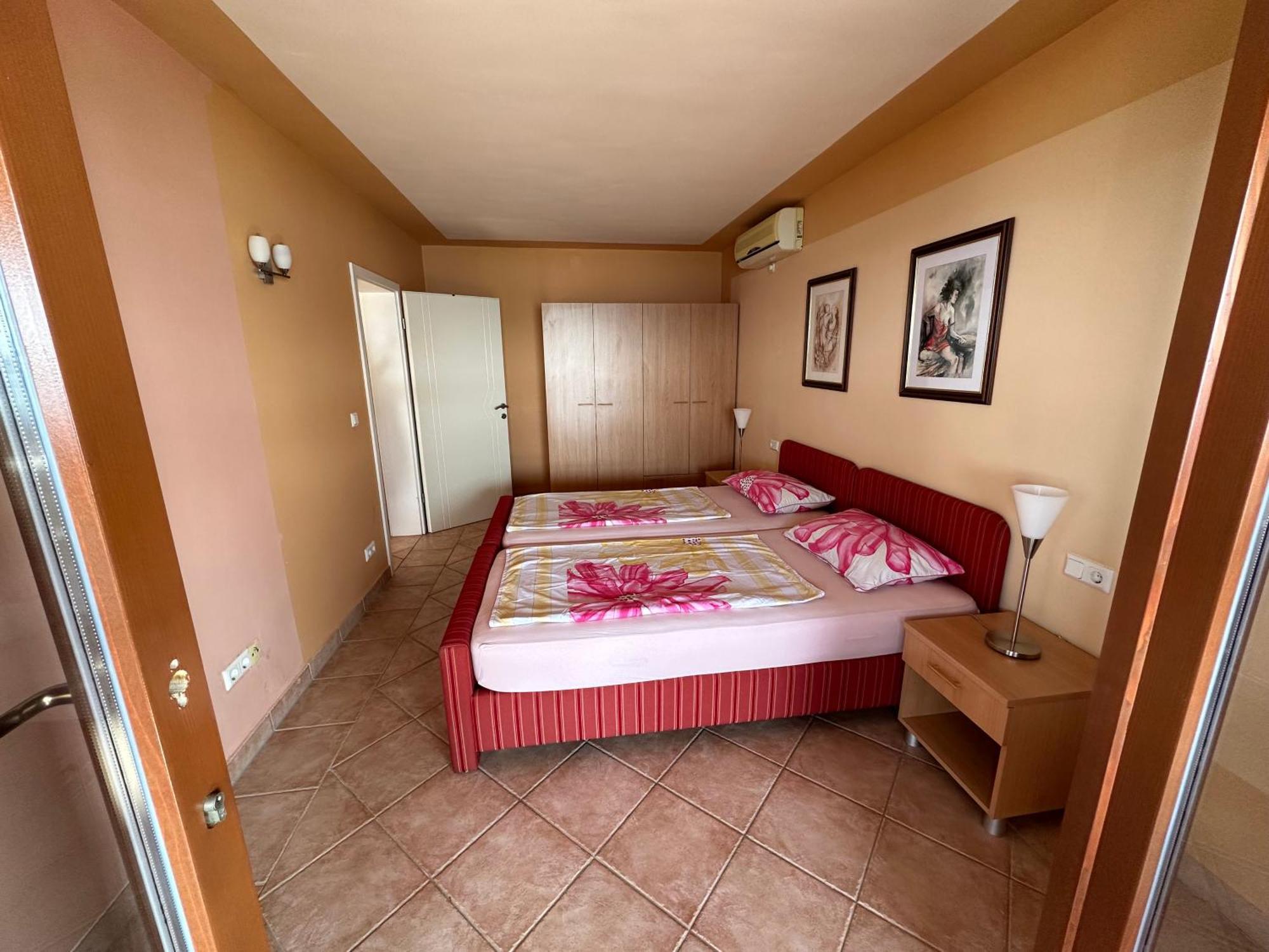 Apartment Mona 1, Fantastischer Meerblick Drage Kültér fotó